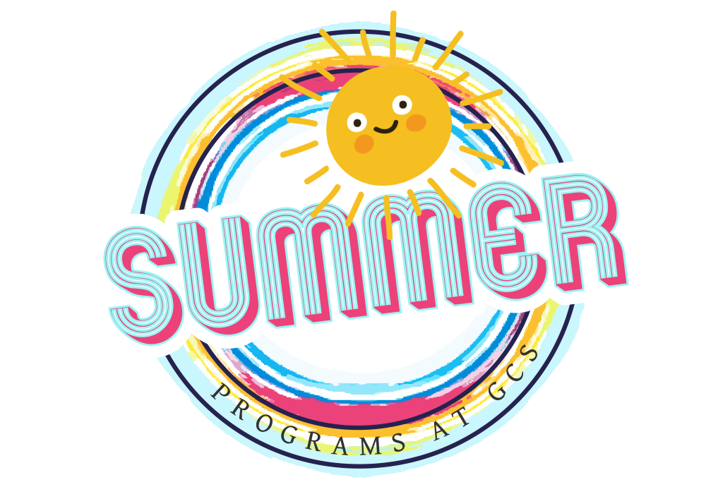 Summer Programs Logo