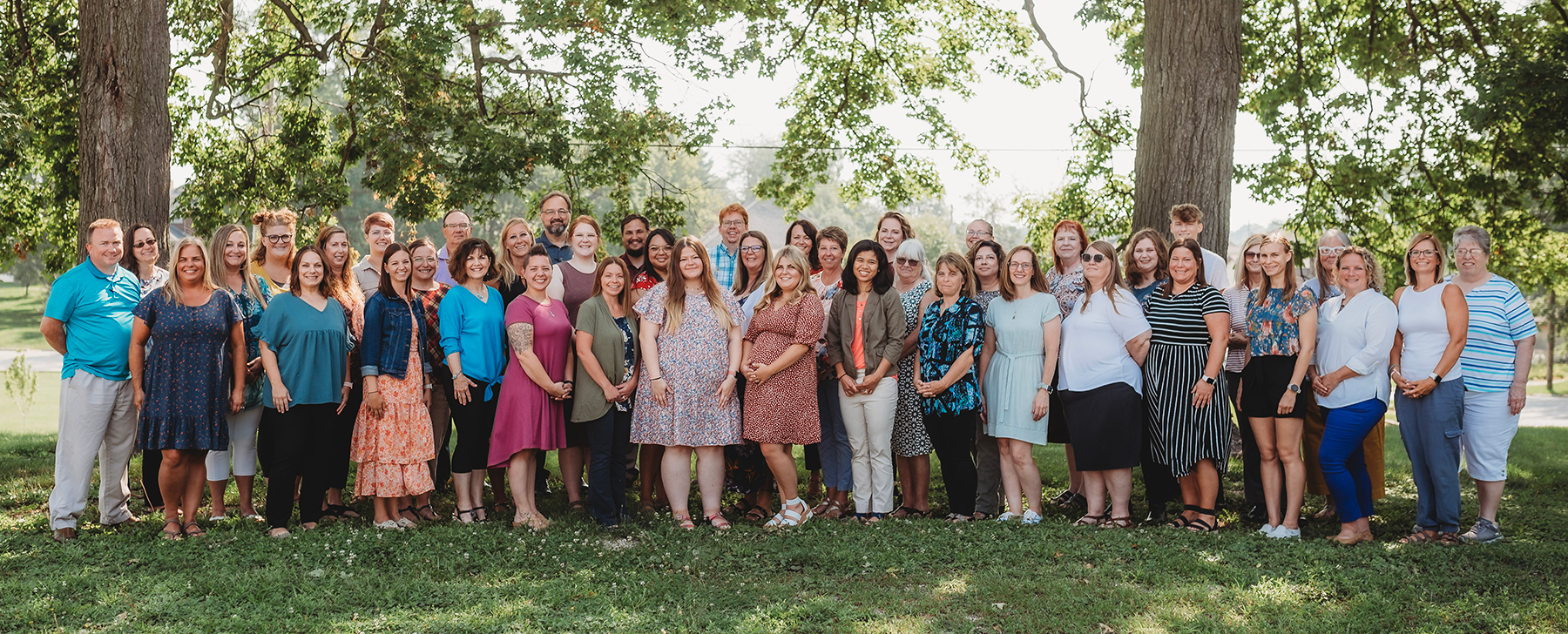 GCS Staff WEB