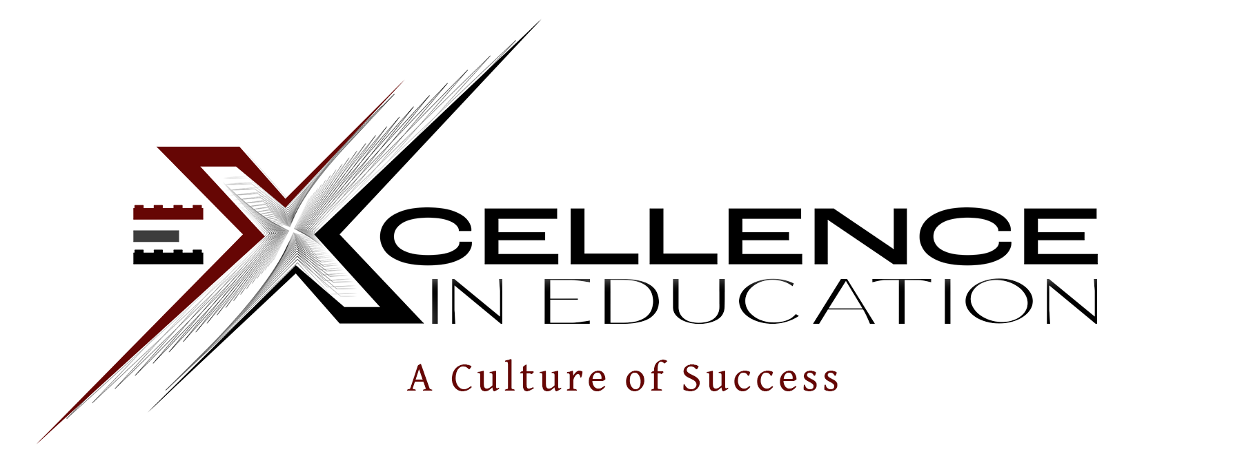 Excellence In Education TITLE